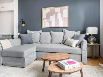 1 bedroom apartment for rent in Vienna
