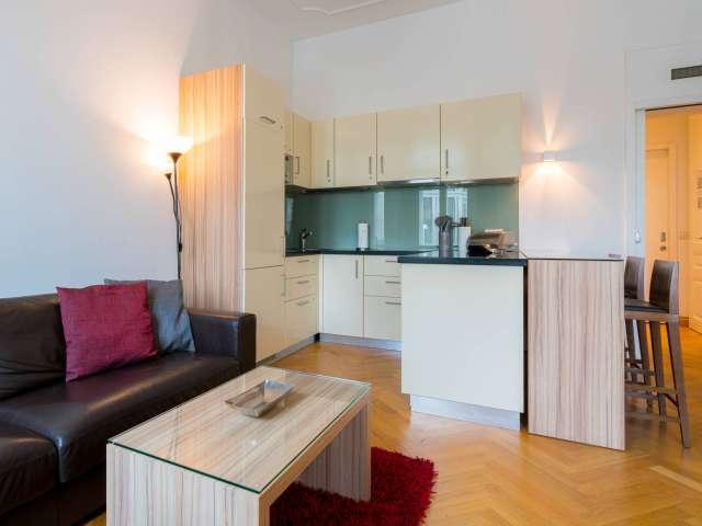 1 bedroom apartment for rent in Vienna