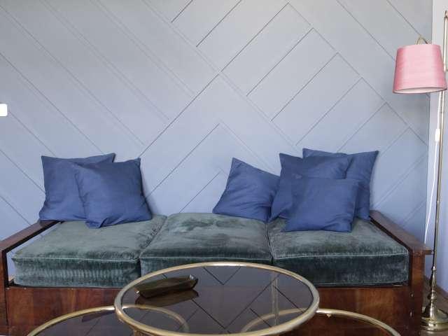1 bedroom apartment for rent in Vienna