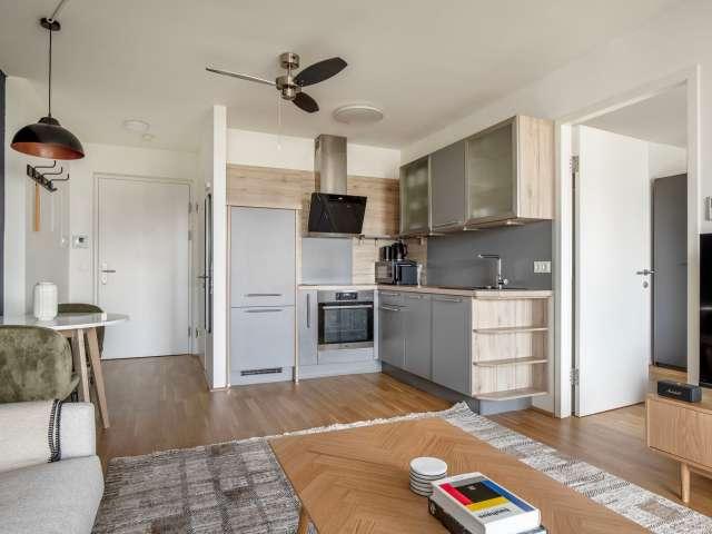 1 bedroom apartment for rent in Vienna