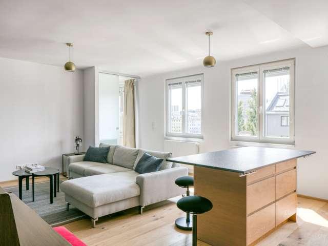 1 bedroom apartment for rent in Vienna