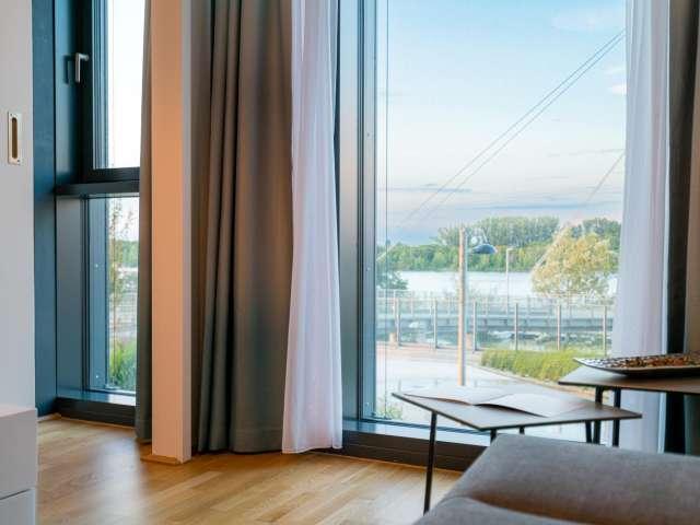 1 bedroom apartment for rent in Vienna