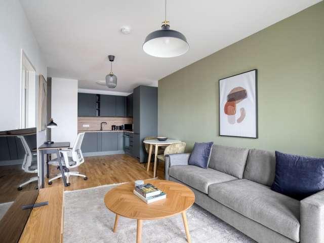 1 bedroom apartment for rent in Vienna