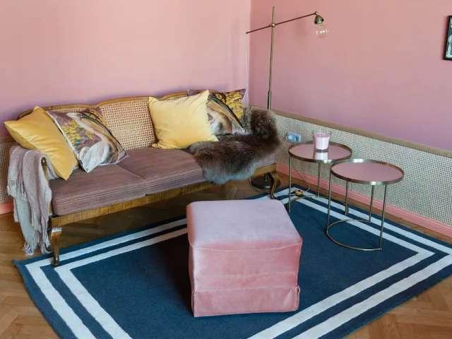 1 bedroom apartment for rent in Vienna