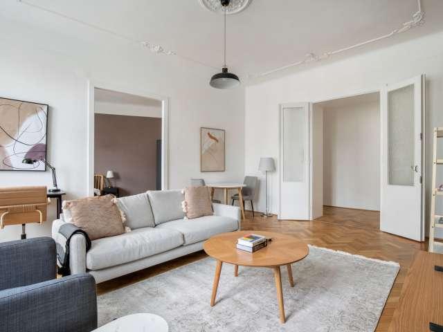 1 bedroom apartment for rent in Vienna