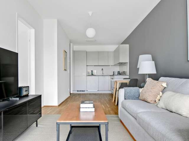 1 bedroom apartment for rent in Vienna