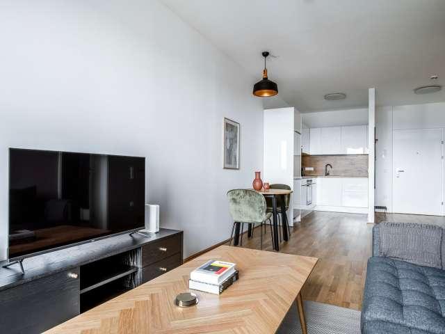 1 bedroom apartment for rent in Vienna