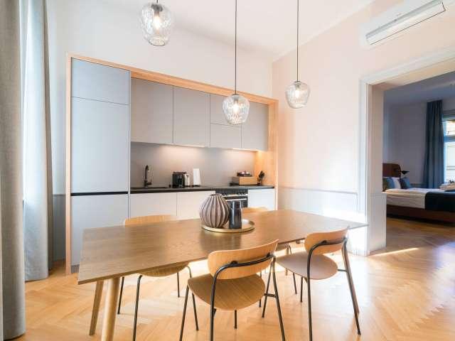 1 bedroom apartment for rent in Vienna
