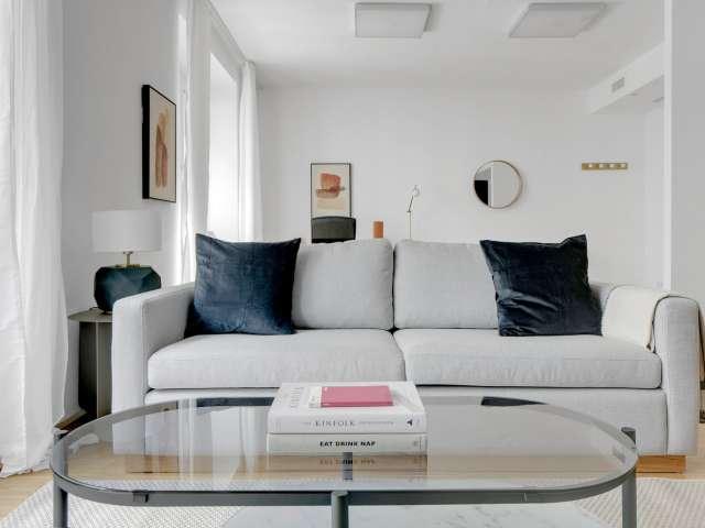 1 bedroom apartment for rent in Vienna