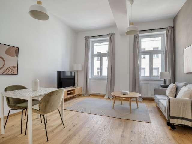 1 bedroom apartment for rent in Vienna