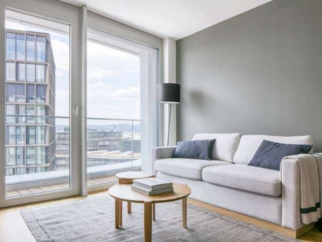 1 bedroom apartment for rent in Vienna
