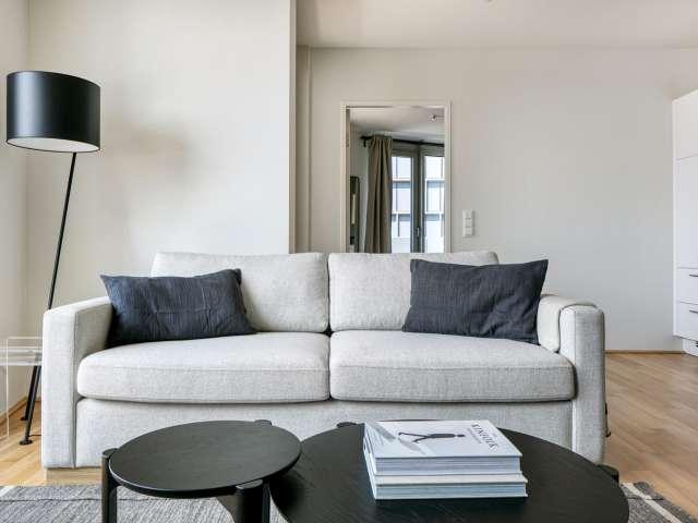 1 bedroom apartment for rent in Vienna