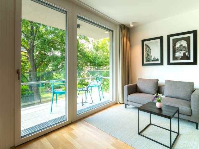 1 bedroom apartment for rent in Vienna