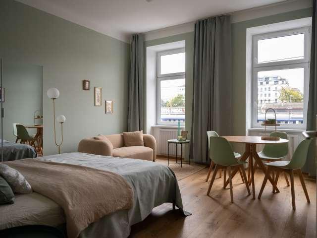 1 bedroom apartment for rent in Vienna