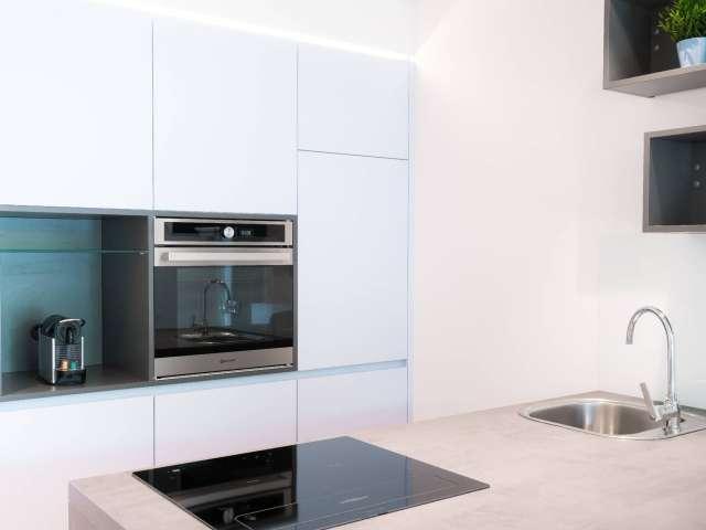 1 bedroom apartment for rent in Vienna