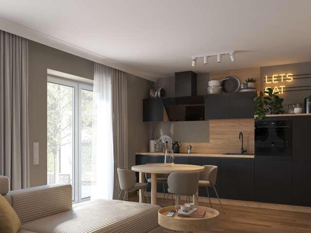 1 bedroom apartment for rent in Vienna