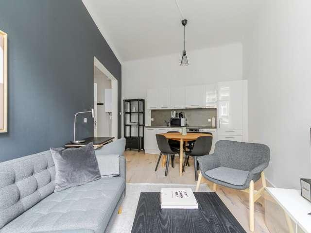 1 bedroom apartment for rent in Vienna