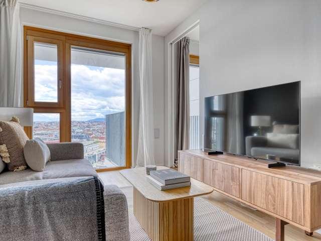 1 bedroom apartment for rent in Vienna