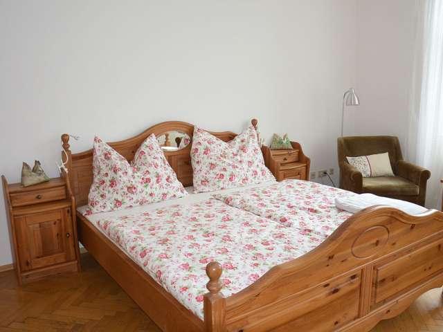 1 bedroom apartment for rent in Vienna