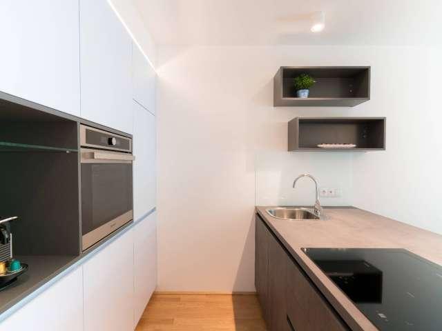 1 bedroom apartment for rent in Vienna