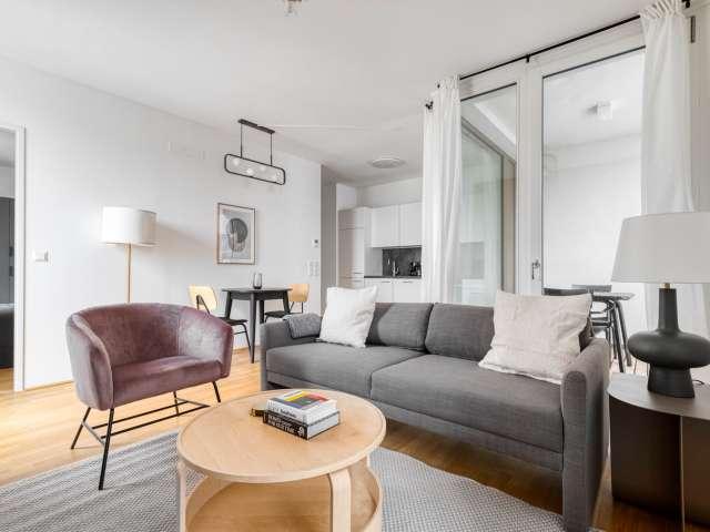 1 bedroom apartment for rent in Vienna