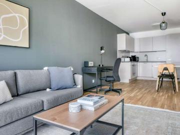 Wohnung zur Miete in 1030