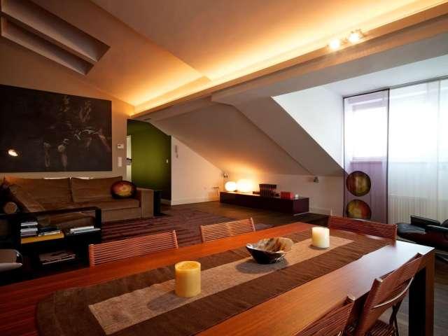 1 bedroom apartment for rent in Vienna
