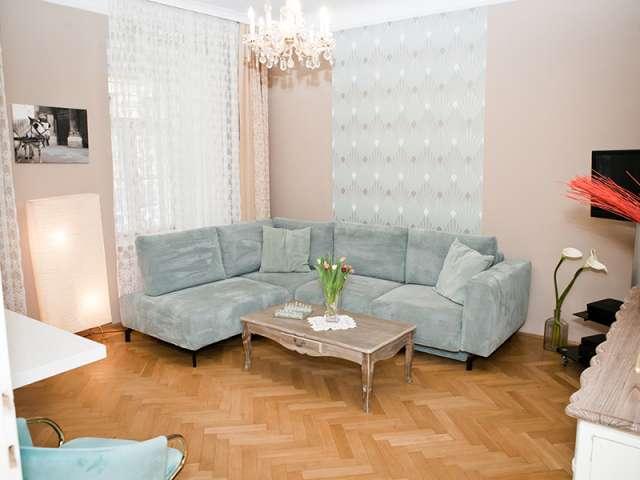 1 bedroom apartment for rent in Vienna