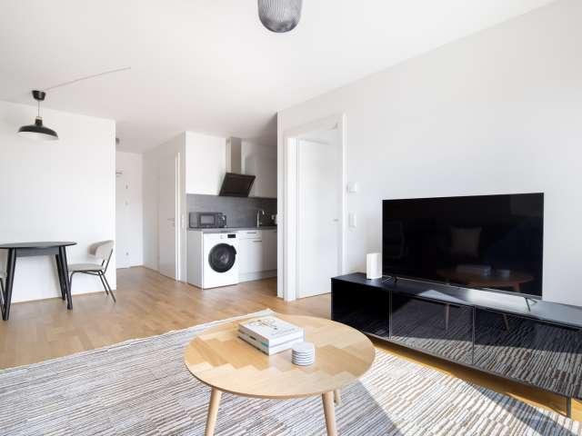 1 bedroom apartment for rent in Vienna