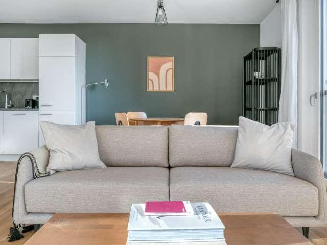 1 bedroom apartment for rent in Vienna