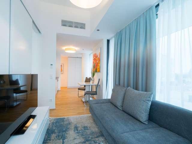1 bedroom apartment for rent in Vienna