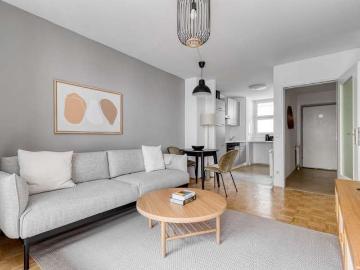 1 bedroom apartment for rent in Vienna