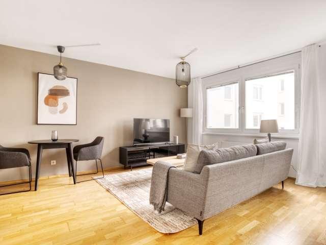 1 bedroom apartment for rent in Vienna