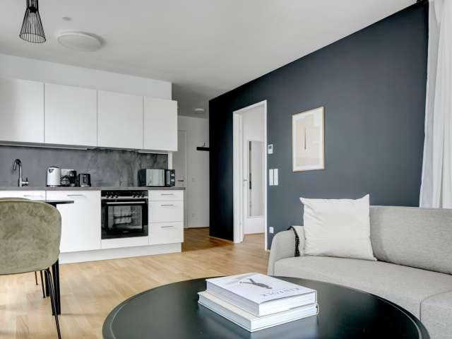 1 bedroom apartment for rent in Vienna