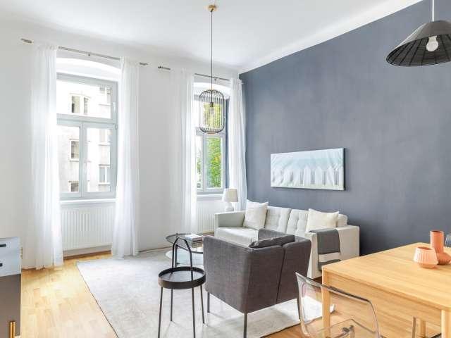 1 bedroom apartment for rent in Vienna