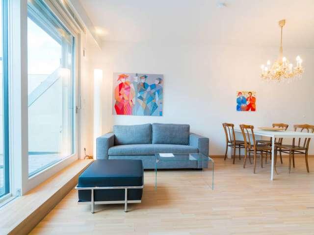 1 bedroom apartment for rent in Vienna