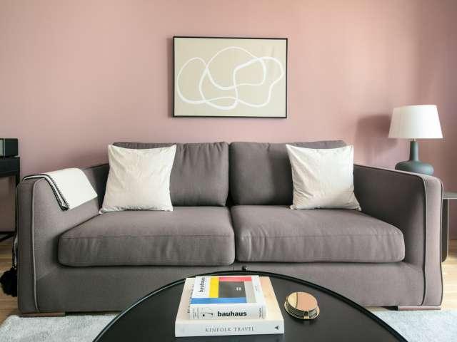 1 bedroom apartment for rent in Vienna