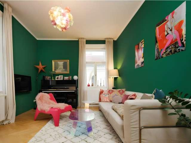 1 bedroom apartment for rent in Vienna