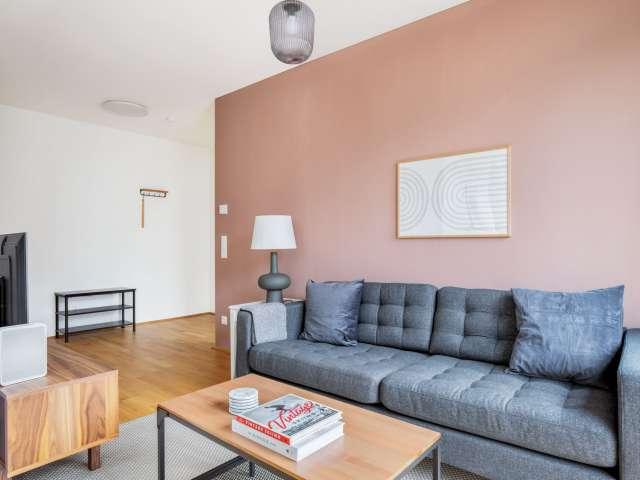1 bedroom apartment for rent in Vienna