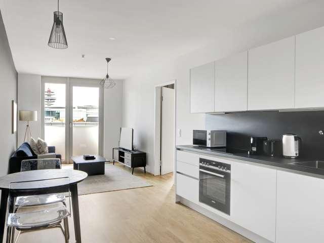 1 bedroom apartment for rent in Vienna