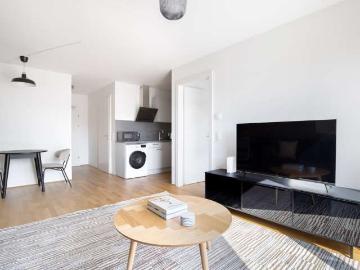 1 bedroom apartment for rent in Vienna
