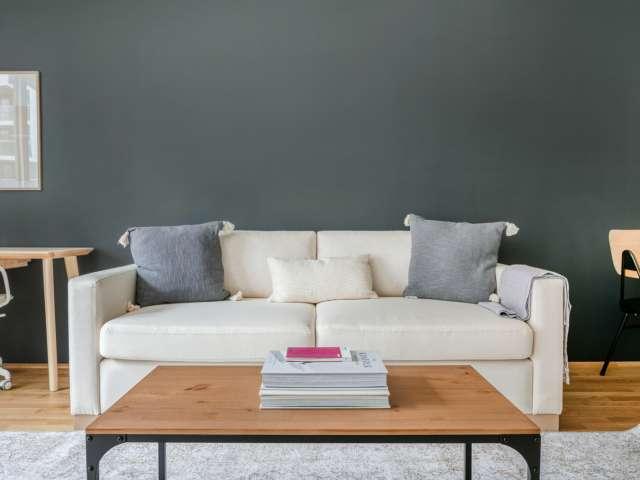 1 bedroom apartment for rent in Vienna