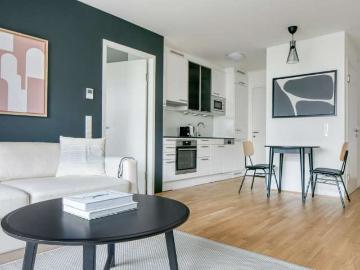 Wohnung zur Miete in 1030