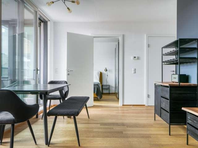 1 bedroom apartment for rent in Vienna