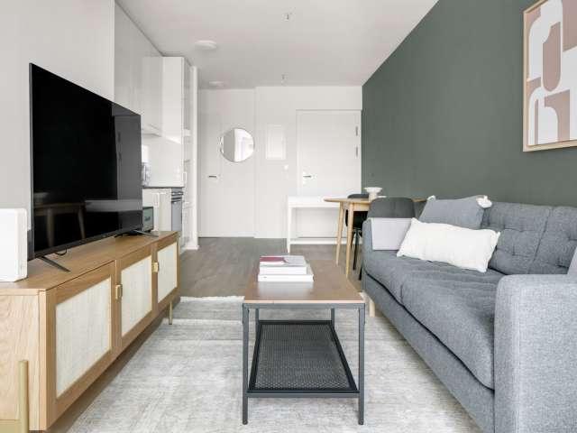 1 bedroom apartment for rent in Vienna