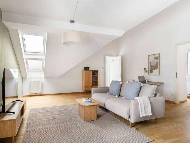 1 bedroom apartment for rent in Vienna