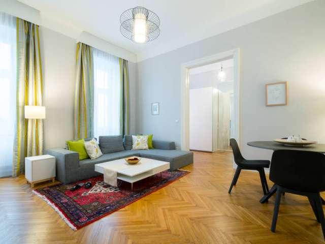 1 bedroom apartment for rent in Vienna