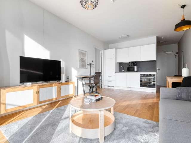 1 bedroom apartment for rent in Vienna