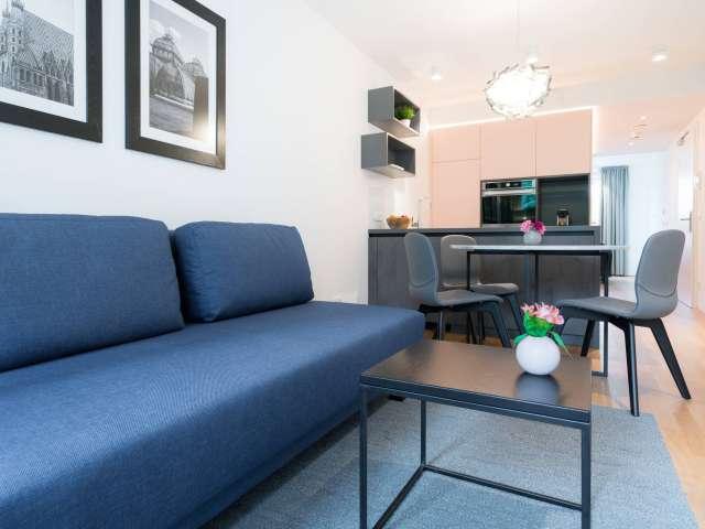 1 bedroom apartment for rent in Vienna