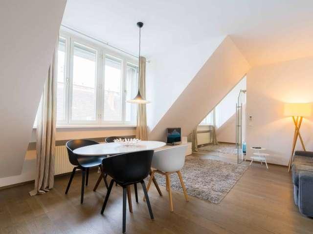 1 bedroom apartment for rent in Vienna